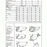 BURDA SEWING PATTERN 9289 - DOG COAT
