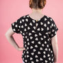 TILLY & THE BUTTONS STEVIE PATTERN