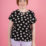 TILLY & THE BUTTONS STEVIE PATTERN