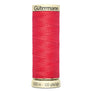 GUTERMANN SEW ALL THREAD 100m - SHADE 000 TO 209 (BLACK & WHITE)