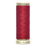 GUTERMANN SEW ALL THREAD 100m - SHADE 000 TO 209 (BLACK & WHITE)