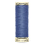 GUTERMANN SEW ALL THREAD 100m - SHADE 000 TO 209 (BLACK & WHITE)