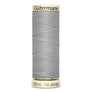GUTERMANN SEW ALL THREAD 100m - SHADE 000 TO 209 (BLACK & WHITE)