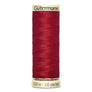 GUTERMANN SEW ALL THREAD 100m - SHADE 000 TO 209 (BLACK & WHITE)