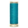 GUTERMANN SEW ALL THREAD 100m - SHADE 000 TO 209 (BLACK & WHITE)
