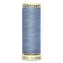 GUTERMANN SEW ALL THREAD 100m - SHADE 000 TO 209 (BLACK & WHITE)