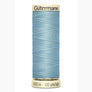 GUTERMANN SEW ALL THREAD 100m - SHADE 000 TO 209 (BLACK & WHITE)