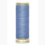 GUTERMANN SEW ALL THREAD 100m - SHADE 000 TO 209 (BLACK & WHITE)