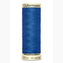 GUTERMANN SEW ALL THREAD 100m - SHADE 000 TO 209 (BLACK & WHITE)