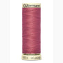 GUTERMANN SEW ALL THREAD 100m - SHADE 000 TO 209 (BLACK & WHITE)