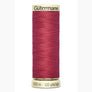 GUTERMANN SEW ALL THREAD 100m - SHADE 000 TO 209 (BLACK & WHITE)