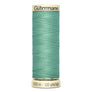 GUTERMANN SEW ALL THREAD 100m - SHADE 000 TO 209 (BLACK & WHITE)