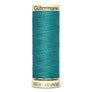 GUTERMANN SEW ALL THREAD 100m - SHADE 000 TO 209 (BLACK & WHITE)