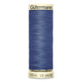 GUTERMANN SEW ALL THREAD 100m - SHADE 000 TO 209 (BLACK & WHITE)