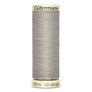 GUTERMANN SEW ALL THREAD 100m - SHADE 000 TO 209 (BLACK & WHITE)