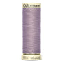GUTERMANN SEW ALL THREAD 100m - SHADE 000 TO 209 (BLACK & WHITE)