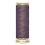 GUTERMANN SEW ALL THREAD 100m - SHADE 000 TO 209 (BLACK & WHITE)