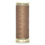 GUTERMANN SEW ALL THREAD 100m - SHADE 000 TO 209 (BLACK & WHITE)