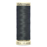 GUTERMANN SEW ALL THREAD 100m - SHADE 000 TO 209 (BLACK & WHITE)