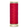 GUTERMANN SEW ALL THREAD 100m - SHADE 000 TO 209 (BLACK & WHITE)