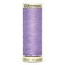 GUTERMANN SEW ALL THREAD 100m - SHADE 000 TO 209 (BLACK & WHITE)
