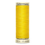GUTERMANN SEW ALL THREAD 100m - SHADE 000 TO 209 (BLACK & WHITE)