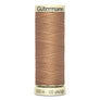 GUTERMANN SEW ALL THREAD 100m - SHADE 000 TO 209 (BLACK & WHITE)