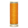 GUTERMANN SEW ALL THREAD 100m - SHADE 000 TO 209 (BLACK & WHITE)
