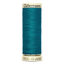 GUTERMANN SEW ALL THREAD 100m - SHADE 000 TO 209 (BLACK & WHITE)