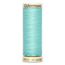 GUTERMANN SEW ALL THREAD 100m - SHADE 000 TO 209 (BLACK & WHITE)