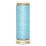 GUTERMANN SEW ALL THREAD 100m - SHADE 000 TO 209 (BLACK & WHITE)