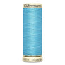 GUTERMANN SEW ALL THREAD 100m - SHADE 000 TO 209 (BLACK & WHITE)