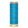 GUTERMANN SEW ALL THREAD 100m - SHADE 000 TO 209 (BLACK & WHITE)
