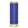 GUTERMANN SEW ALL THREAD 100m - SHADE 000 TO 209 (BLACK & WHITE)