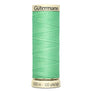 GUTERMANN SEW ALL THREAD 100m - SHADE 000 TO 209 (BLACK & WHITE)