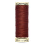 GUTERMANN SEW ALL THREAD 100m - SHADE 210 TO 412