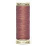 GUTERMANN SEW ALL THREAD 100m - SHADE 210 TO 412