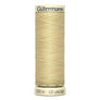 GUTERMANN SEW ALL THREAD 100m - SHADE 210 TO 412