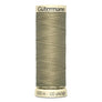 GUTERMANN SEW ALL THREAD 100m - SHADE 210 TO 412