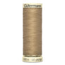 GUTERMANN SEW ALL THREAD 100m - SHADE 210 TO 412