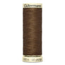 GUTERMANN SEW ALL THREAD 100m - SHADE 210 TO 412