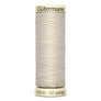 GUTERMANN SEW ALL THREAD 100m - SHADE 210 TO 412