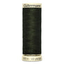 GUTERMANN SEW ALL THREAD 100m - SHADE 210 TO 412