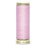 GUTERMANN SEW ALL THREAD 100m - SHADE 210 TO 412
