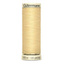 GUTERMANN SEW ALL THREAD 100m - SHADE 210 TO 412