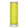GUTERMANN SEW ALL THREAD 100m - SHADE 210 TO 412