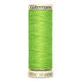 GUTERMANN SEW ALL THREAD 100m - SHADE 210 TO 412