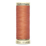 GUTERMANN SEW ALL THREAD 100m - SHADE 210 TO 412