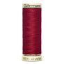GUTERMANN SEW ALL THREAD 100m - SHADE 210 TO 412