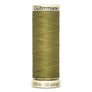 GUTERMANN SEW ALL THREAD 100m - SHADE 210 TO 412